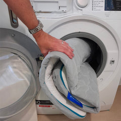 Colchón de minicuna viscoelástico Amori Comfort Plus Mini: Máxima Seguridad y Confort para tu Bebé