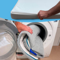 Colchón de Cuna Amori Comfort: Respira seguridad, sueña confort, al alcance de todos